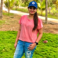 Lavanya Gopinath