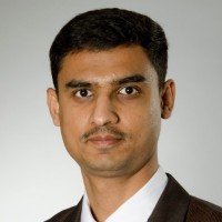 Giridhar Chandra Shekar