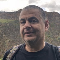 Ilan Matalon