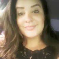 Fabiana Melo Barbosa