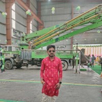 Abhi Bhowmick