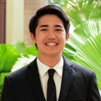 Michael Yu