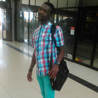 Mandla Masindi