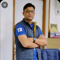 Ashwani Singh