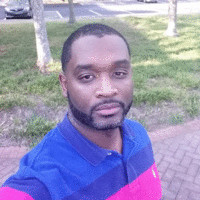Edward S McAdoo III, NIGP-CPP, CPPB