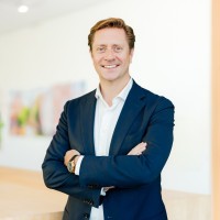 Mike de Groot