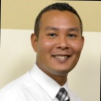 Mark Moy