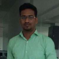M.V.Jagadeesh Kumar