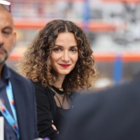Hanifeh Zarezadeh