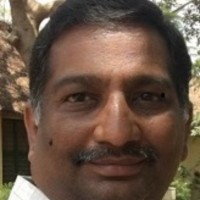 Ravi Kumar I.
