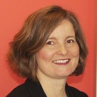 Clare Morris