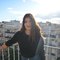 Athina Kasimidou