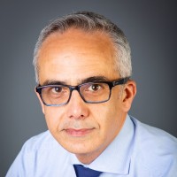 Zakaria Meziane ICF-PCC, CEC, CTC