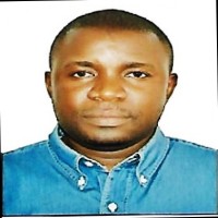 sharrel KANGA NGATSE