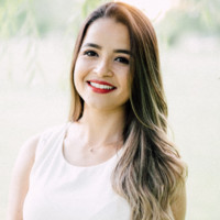 Larissa M. Rodrigues