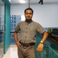 Imran Jabir Bhuiyan