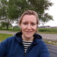 Martine Baert