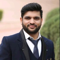 Shivam Huriya
