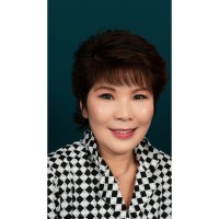 Judy Wang