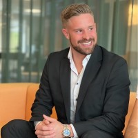 Elliot Persson