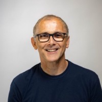 Mat Johnson