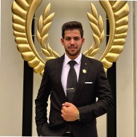 Ahmed Alsmadi