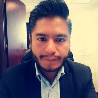 Israel Martínez Sandoval