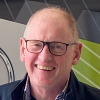 Dave Rowlands