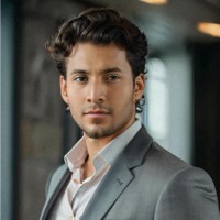 Saad Ahmad