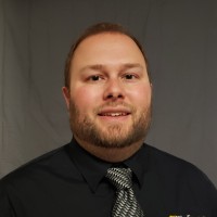 Jason Mayfield