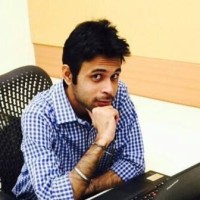 Ashish S.