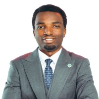 Simon Bine Mambo, MD, MPH.
