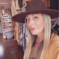 Laura Shively
