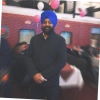 Sandeep Singh