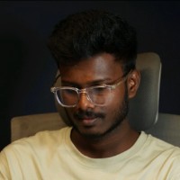 Alwin Antony
