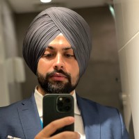 Gurjant Singh