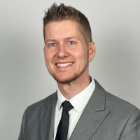 Brian Parrott