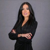 Lilianne Gamal