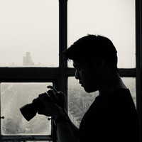 Evan Shen