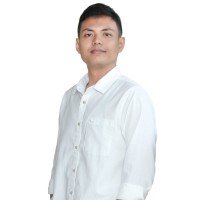 Enrico Putra Pamungkas