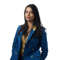 Myriam FORT