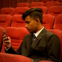 Sarath Sivadas