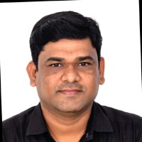 Chitikela P Pullaiah