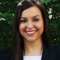 Sarah Lyon, Cmp