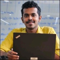 Sunith M