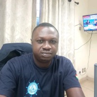Moses Turkson