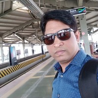 Shartendu Dubey