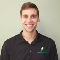Travis Hamers, Mba