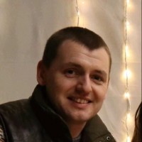 Gareth Mcavoy