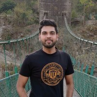 Shubham Singhal